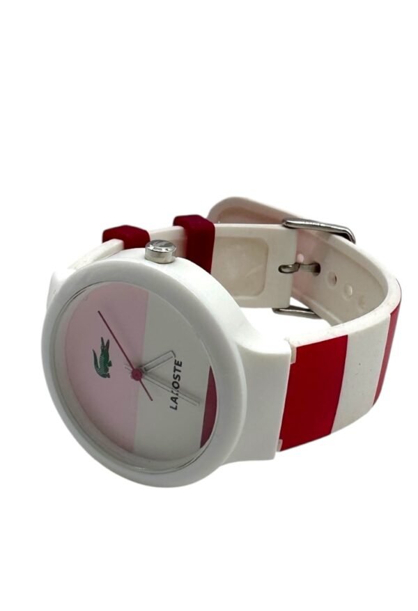 LACOSTE - WATCH STIPES 2010533